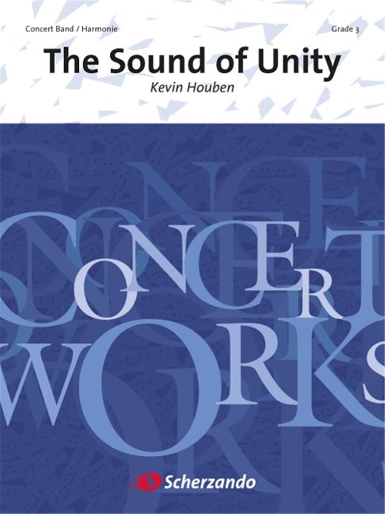 The Sound of Unity
